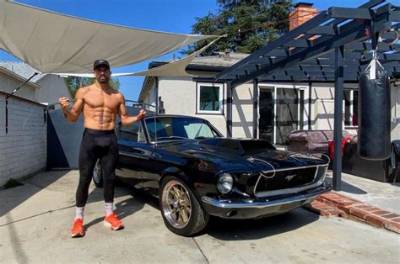 Jordan Wiseley Height, Weight, Net Worth, Age, Birthday, Wikipedia, Who, Instagram, Biography