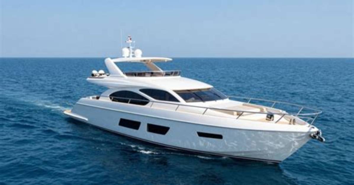 Jordan Yachts: Your Ultimate Guide to Luxurious Sailing