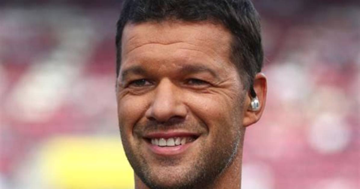 Jordi Ballack Net Worth Age