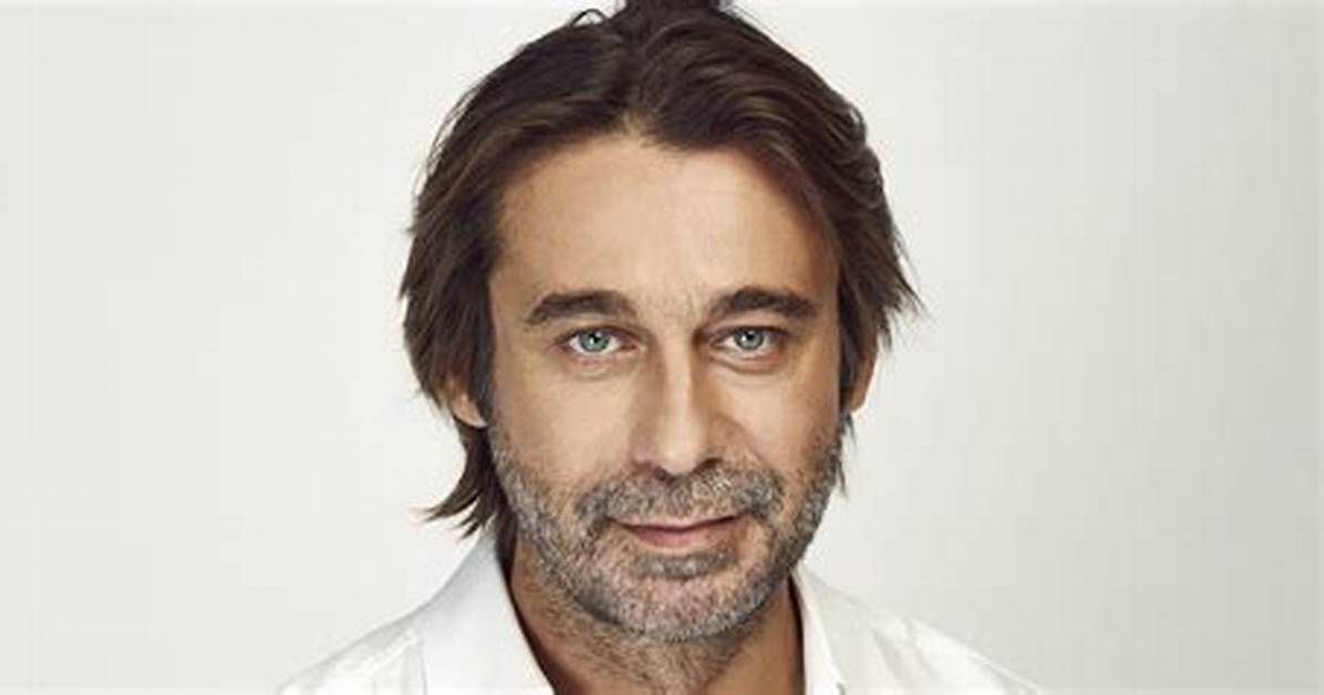 Jordi Molla S Biography Net Worth Age Wife Is He