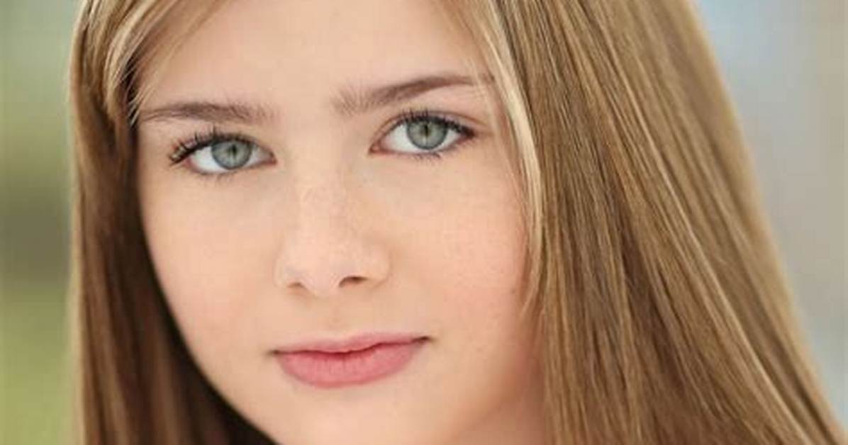 Jordyn Ashley Olson S Biography Net Worth Fact Career Awards And