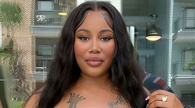 Jordyn Falls Height, Weight, Net Worth, Age, Birthday, Wikipedia, Who, Nationality, Biography