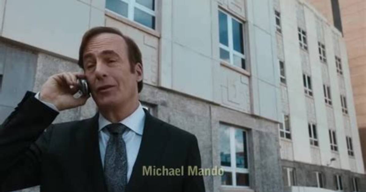 Jorge De Guzman Eduardo Cartell Better Call Saul Character