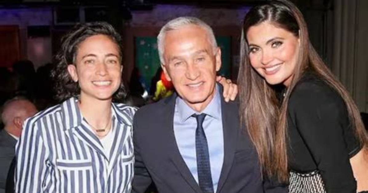 Jorge Ramos (News Anchor) Bio, Wiki, Wife, Net Worth, Age, and Univision