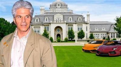 Jorge Rivero Net Worth: Unveiling the Wealth of a Mexican Cinema Legend