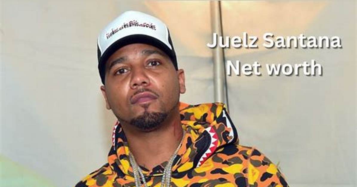 Jorge Santana Net Worth