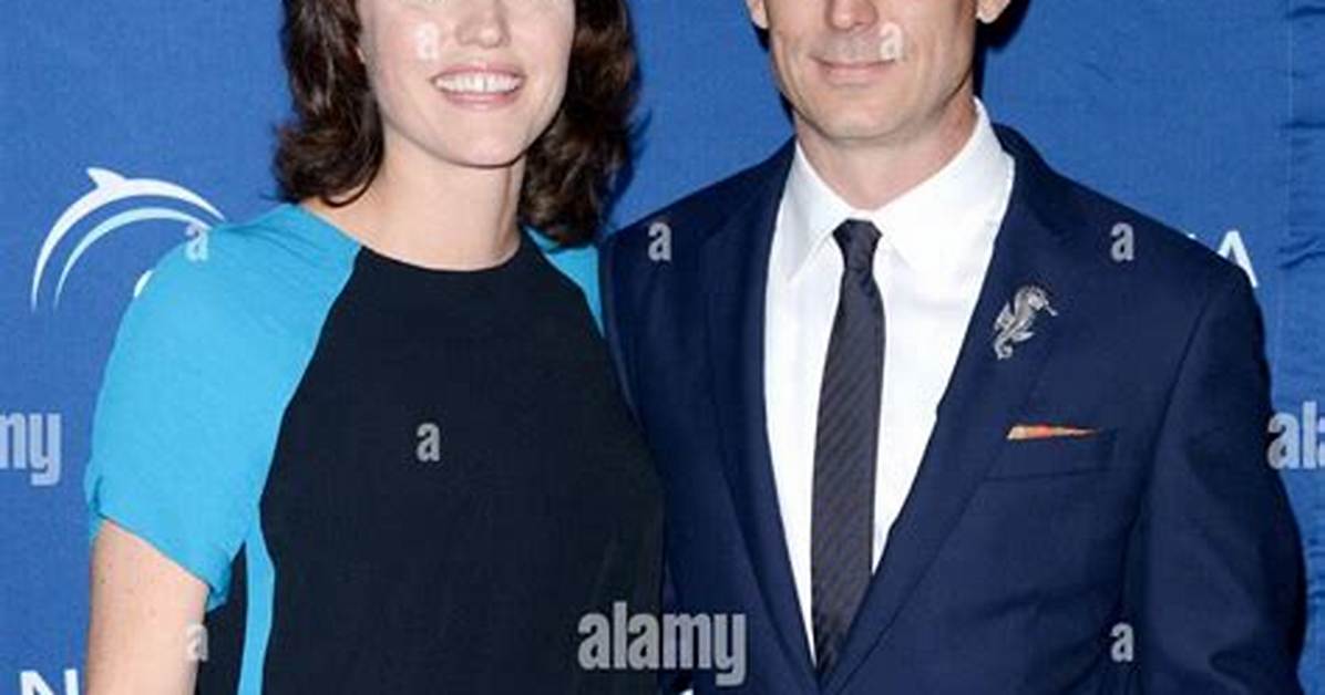 Jorja Fox's Partner: Exclusive Details & Updates