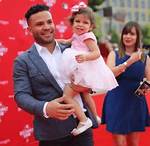 Jose Altuve Daughter