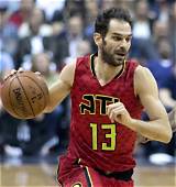 Jose Calderon Age, Wikipedia, Biography, Children, Salary, Net Worth, Parents.