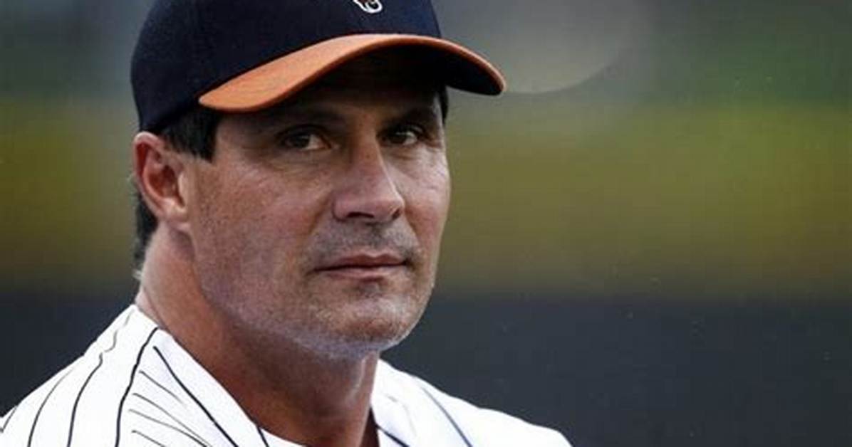 Jose Canseco Net Worth, Age, Height, Bio in 2022