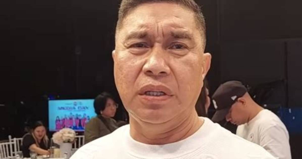 Jose Manalo Net