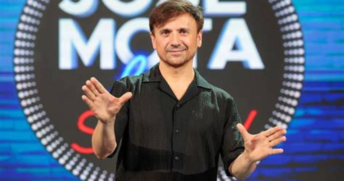 Jose Mota Net