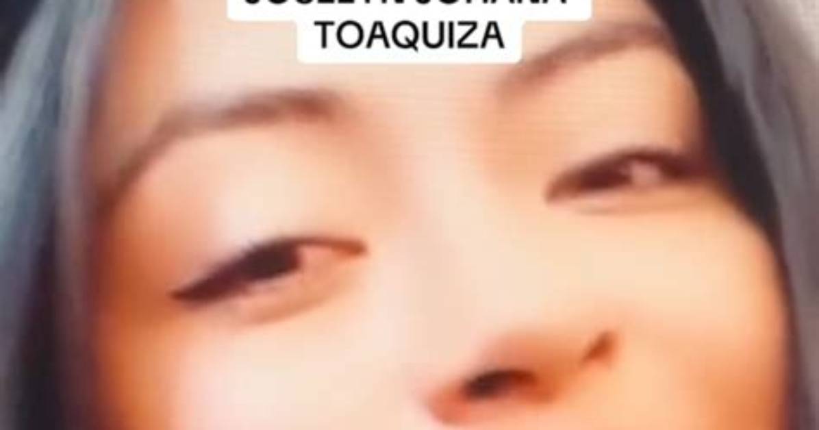 Joselyn Toaquiza: the Rising Star Redefining Ecuadorian Beauty and Talent