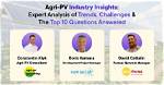Joseph D. Matteo: Top Expert Insights and Contributions to the Industry