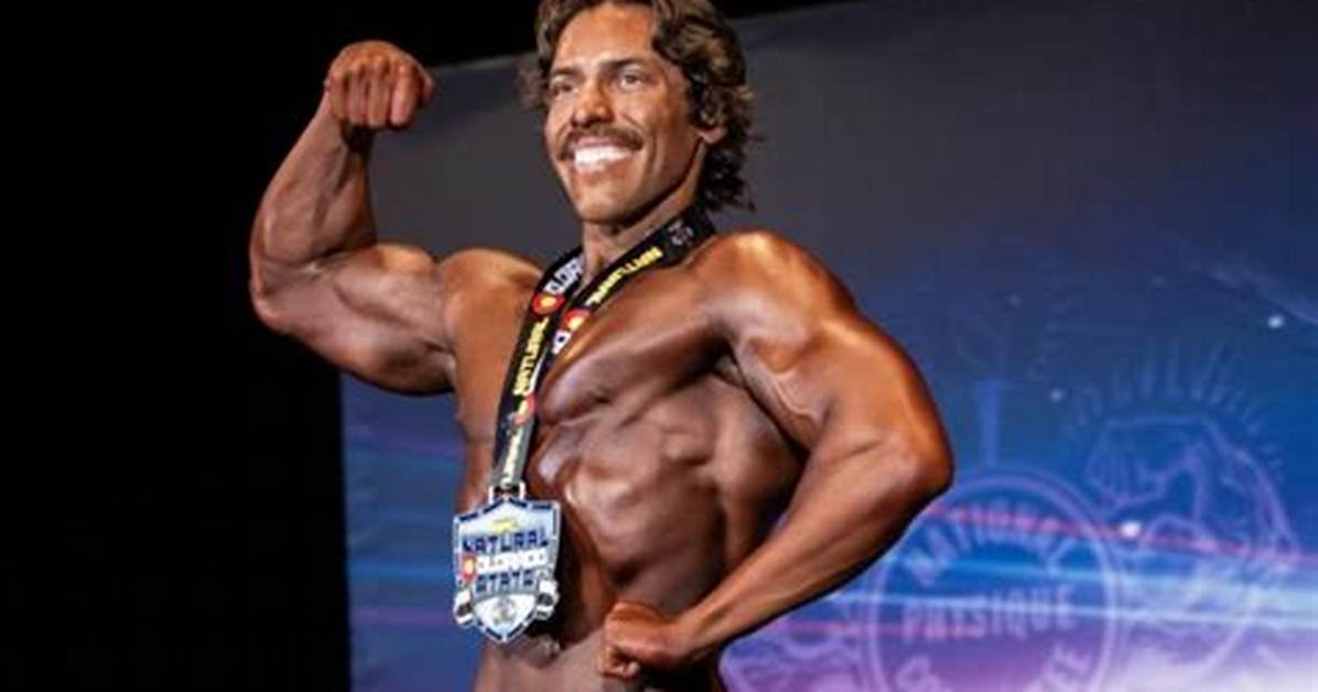 Joseph Fanene: Renowned Fitness Expert and Motivational Speaker