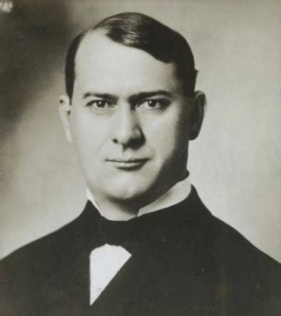 Joseph Franklin Rutherford Net Worth 2024