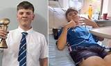 Joseph Gardiner Obituary, Rugby Captain Death Cause Linked to Heart Attack
