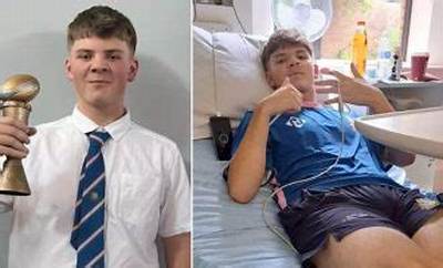 Joseph Gardiner Obituary, Rugby Captain Death Cause Linked to Heart Attack