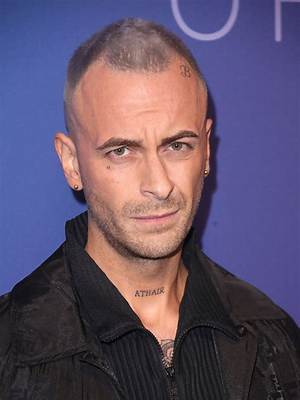 Joseph Gilgun: Actor, Behind the Scenes