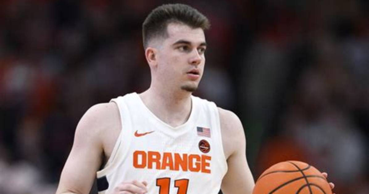 Joseph Girard Iii: the Rising Basketball Star