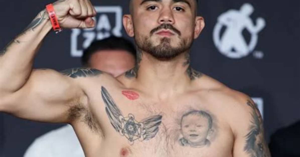 Joseph “Jojo” Pedroza Diaz Jr. , Age, Wiki, Biography, Wife, Children, Salary, Net Worth, Parents