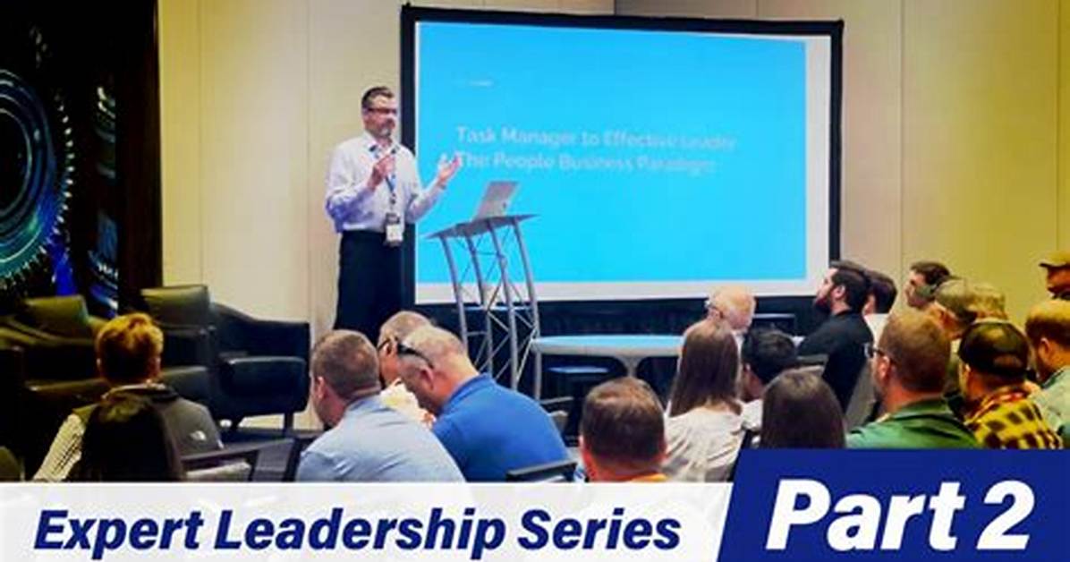 Joseph Krosoff: Leading Expert in Leadership and Business Growth