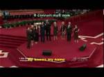 Joseph Larson He Knows My Name Lyric Lyrics