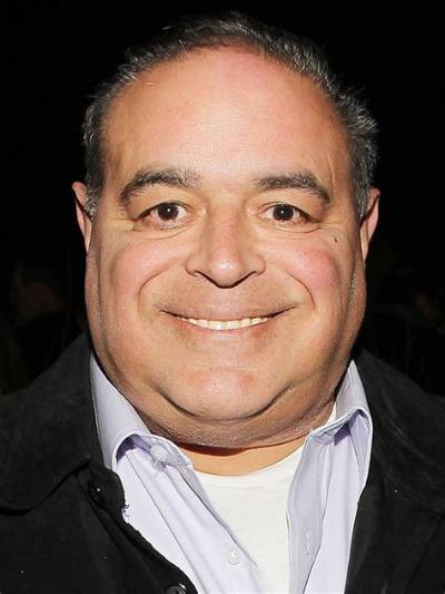 Joseph R. Gannascoli Net Worth 2024