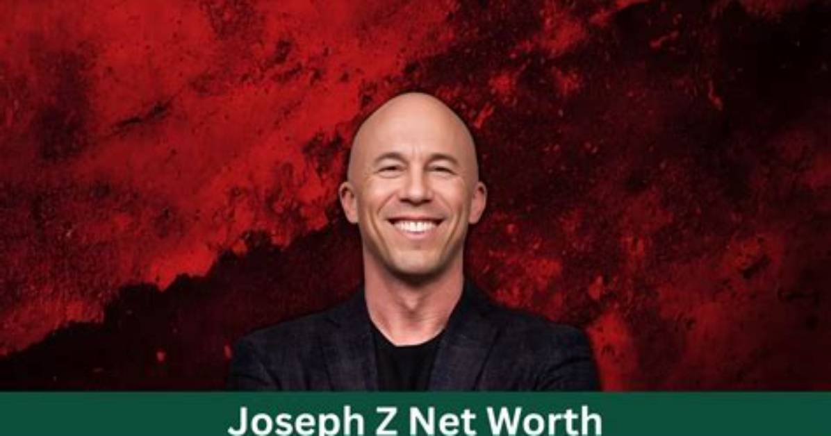 Joseph Serra Net Worth