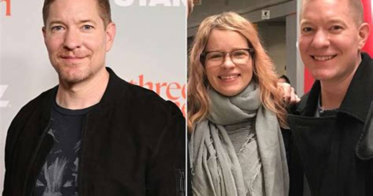 Joseph Sikora's Romantic Relationships: a Behind-the-Scenes Look
