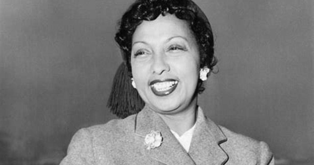 Josephine Baker's Cause of Death and Its Impact
