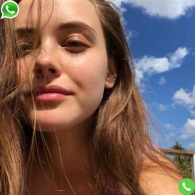 Josephine Langford Phone Number, Whatsapp Number Contact No Mobile