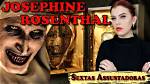 Josephine Rosenthal: a Comprehensive Biography