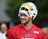 Josh Allen’s Respect for Jewish Community and Religious Views