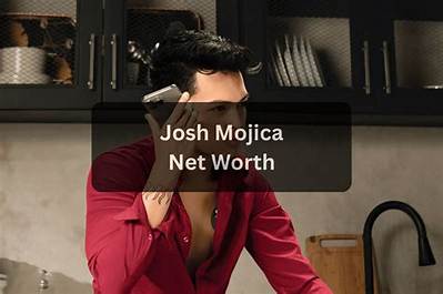 Josh Bernstein Net Worth, Income, Salary, Earnings, Biography
