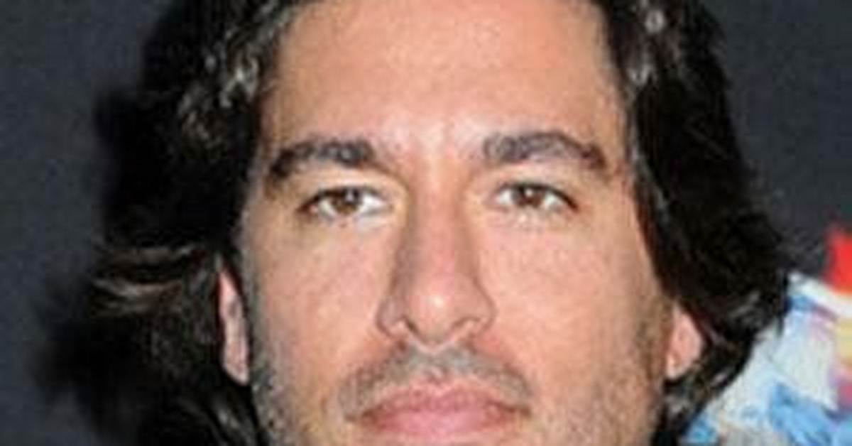 Josh Bernstein Net Worth