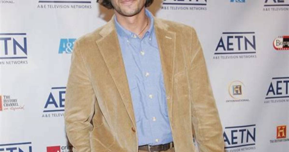 Josh Bernstein Net