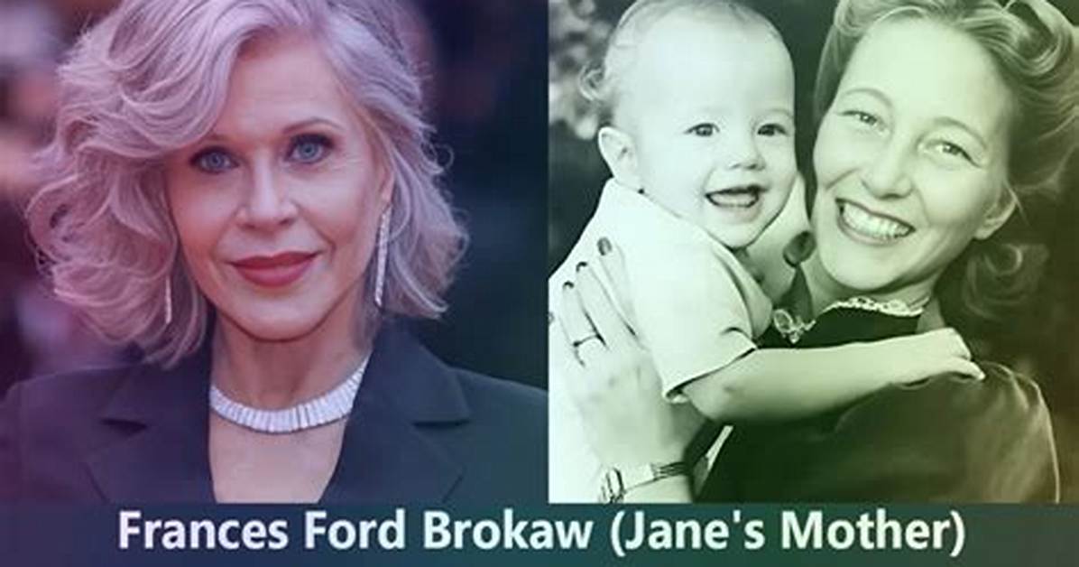 Josh Brokaw's Mother: Unveiling the Life and Influence Behind the Scenes