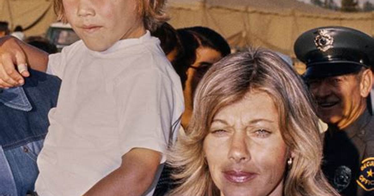 Josh Brokin Mom: a Comprehensive Look at the Life, Influence, and Legacy