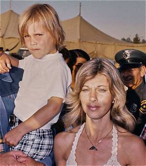 Josh Brokin Mom: a Comprehensive Look at the Life, Influence, and Legacy