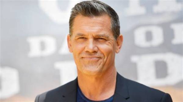 Josh Brolin: a Comprehensive Look into the Life and Career of a Hollywood Icon