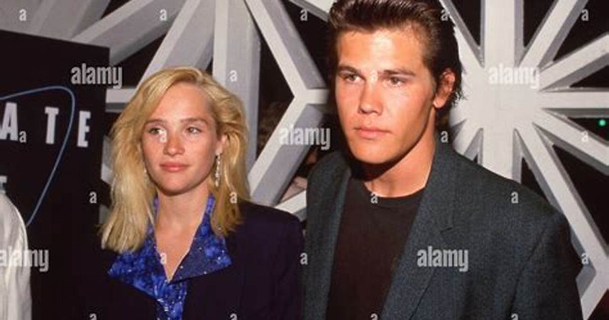 Josh Brolin and Alice Adair: a Deep Dive into Their Lives and Connection