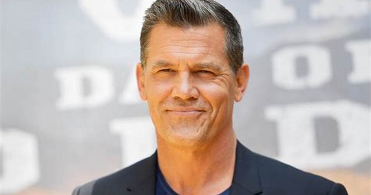 Josh Brolin Mim: a Comprehensive Look into His Life, Career, and Legacy