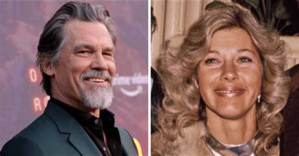 Josh Brolin Mom: a Comprehensive Look into the Life and Influence of Her Legacy