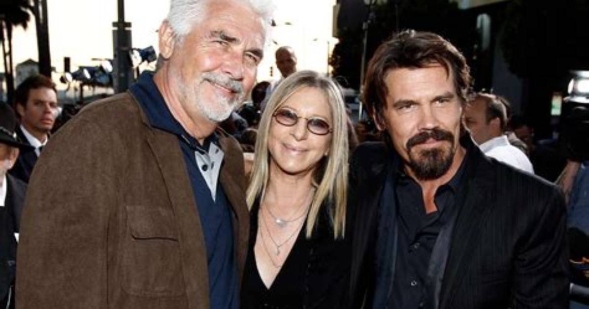 Josh Brolin: Mother and Father – a Comprehensive Look into His Parents and Family Roots