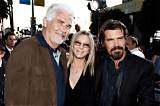 Josh Brolin: Mother and Father – a Comprehensive Look into His Parents and Family Roots