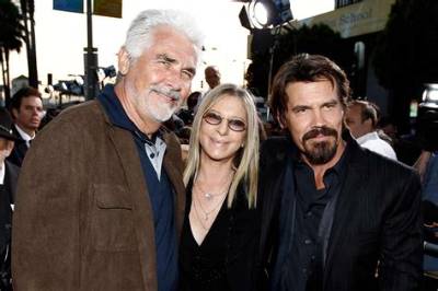 Josh Brolin: Mother and Father – a Comprehensive Look into His Parents and Family Roots