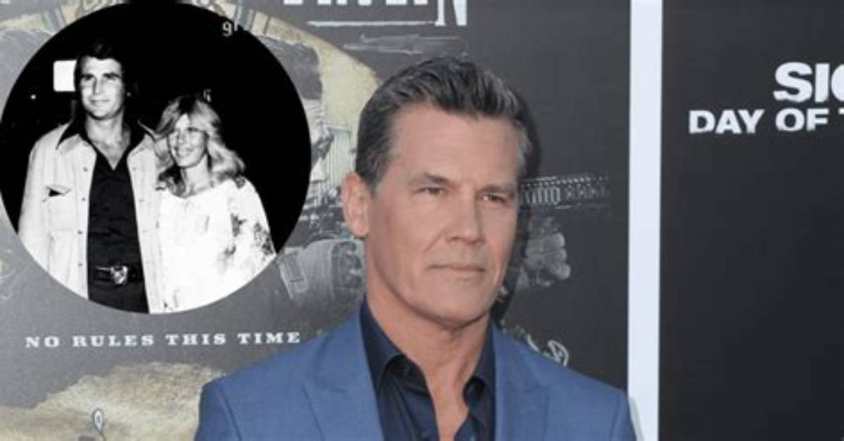 Josh Brolin Mother: the Impactful Story Behind the Actor's Upbringing