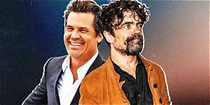 Josh Brolin's Memorable Role in "The Mummy": a Comprehensive Analysis