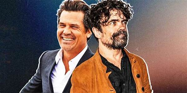 Josh Brolin's Memorable Role in "The Mummy": a Comprehensive Analysis